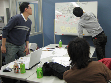 SDSサービスデザインストラテジー論